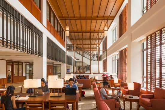 Learning Commons
