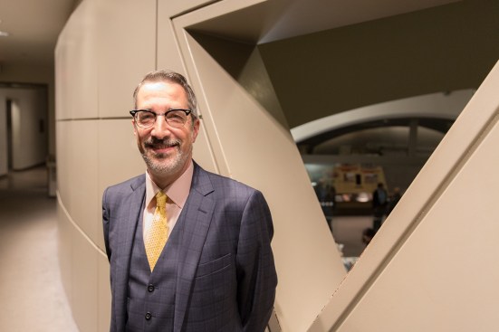 Paul Jaskot