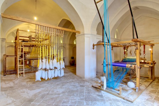 Architecture, Manouchehri Home
