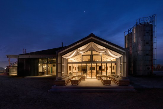 Farmus Kijimadaira, Nagano, Japan