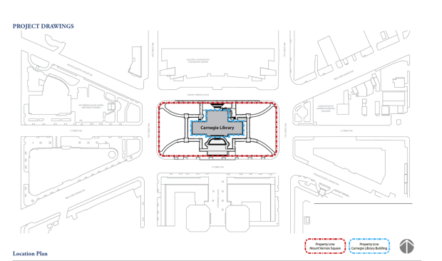 Concept design submitted to National Capital Planning Commission for June 2017 review