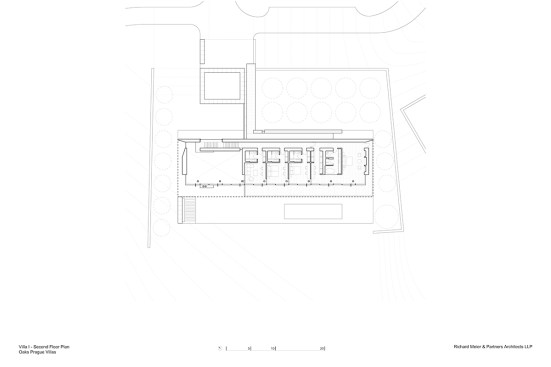 Villa I