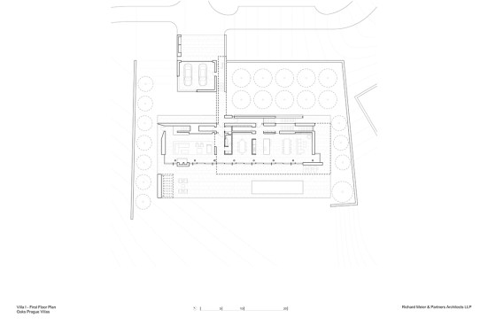 Villa I