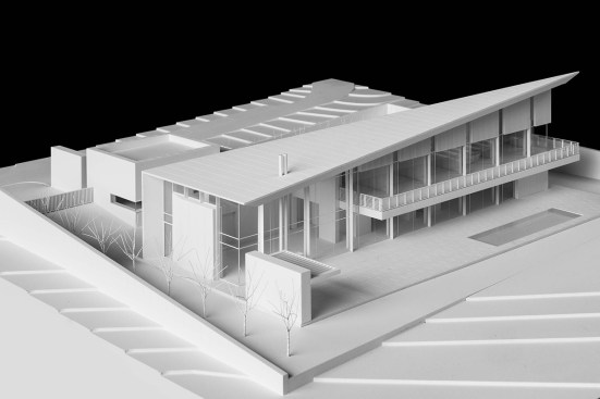 Villa I