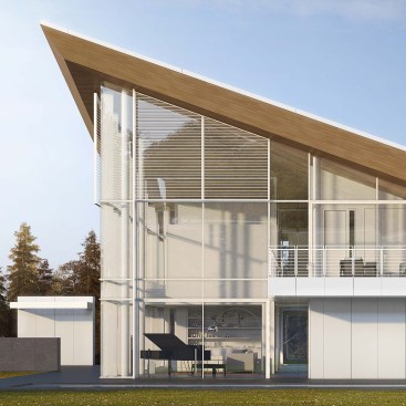 Villa II
