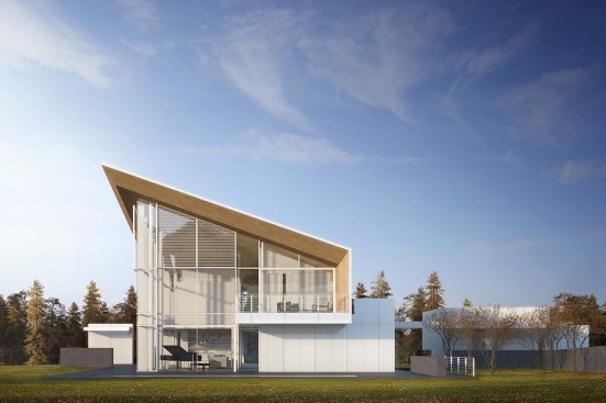 Villa II