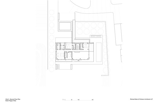 Villa II