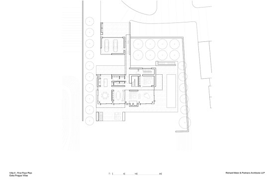 Villa II
