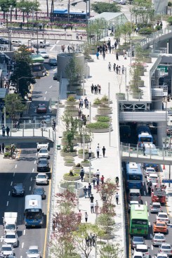 Seoullo 7017 Skygarden