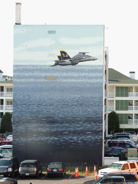 "Beach Blast" (Virginia Beach, Va.)