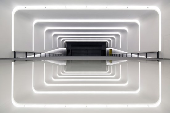 Hyundai Capital Convention Center, Seoul, South Korea