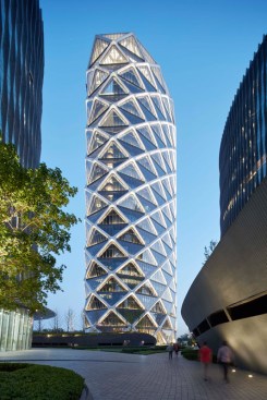Poly International Plaza, Beijing
