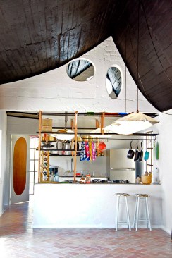 Casa Clemente - Juan Carlos Loyo Arquitectura