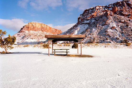 Abiquiu, New Mexico