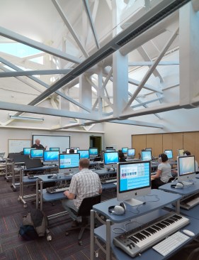 Classrooms