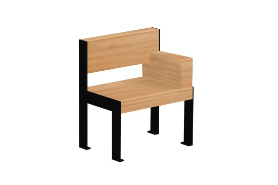 Chair 103. 