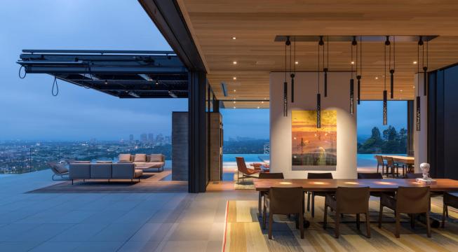 Collywood | Olson Kundig