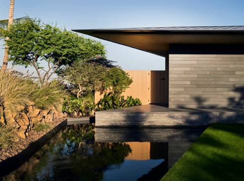Kua Bay Residence