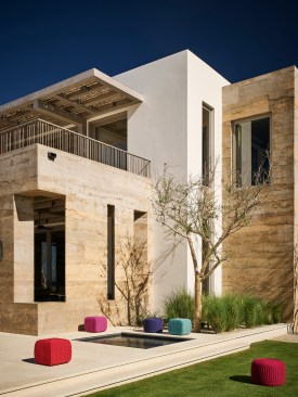 Baja Residence