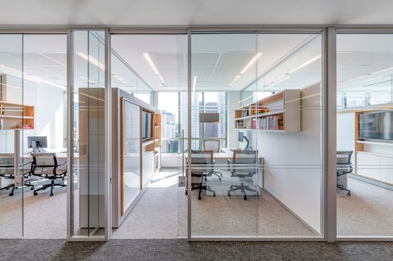 Machado Meyer Advogados Office