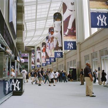 New York Yankees