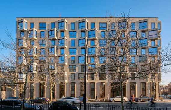 The Silva by CORE architecture + design