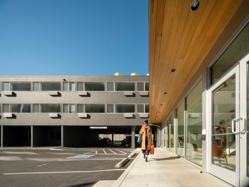 Civic Hotel