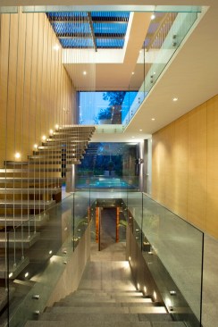 Casa V - Serrano Monjaraz Arquitectos
