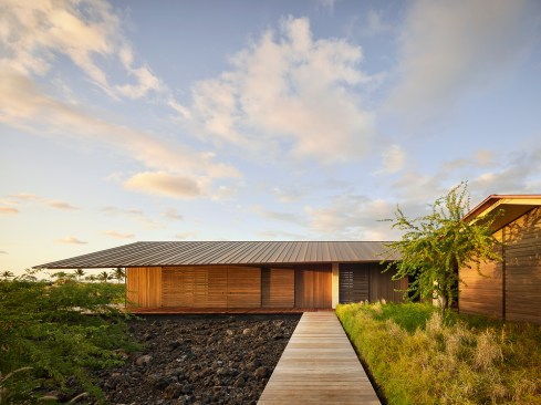 Hale Mau'u