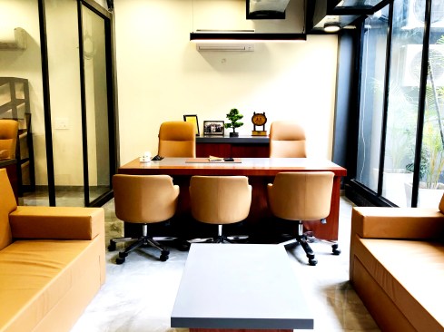 multinational architectural firms in gurgaon 