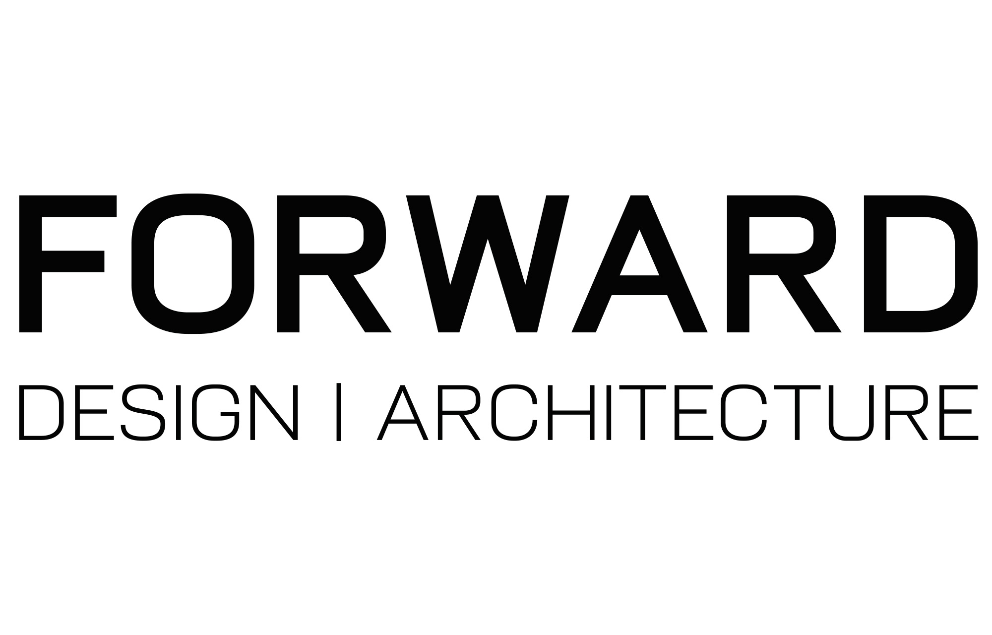 FORWARD Design | Architecture