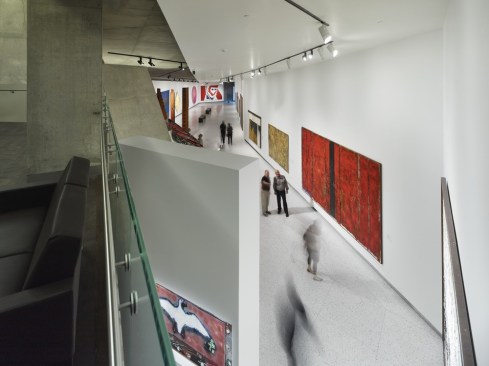 Gallery.