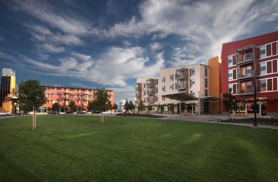UC+Davis+West+Village