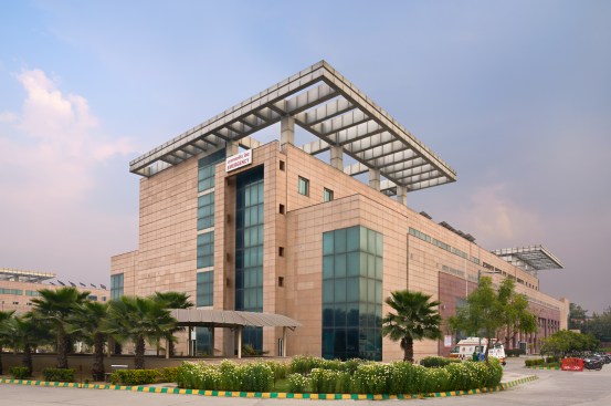 Government Institute of Medical Sciences (GIMS), Greater Noida