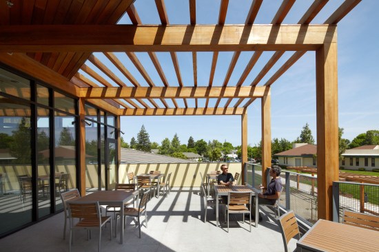 Golden Valley Health CenterArchitect: Kava Massih ArchitectsLocation: Merced, California