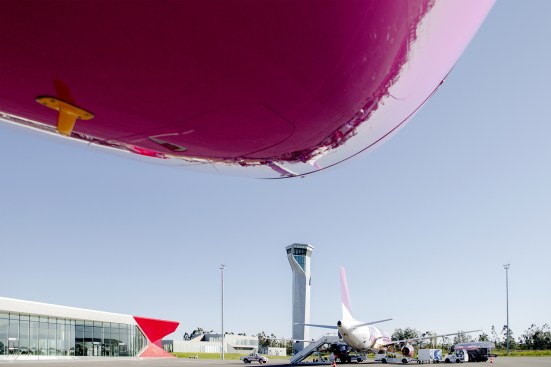 Kutaisi+International+Airport%2c+Georgia.