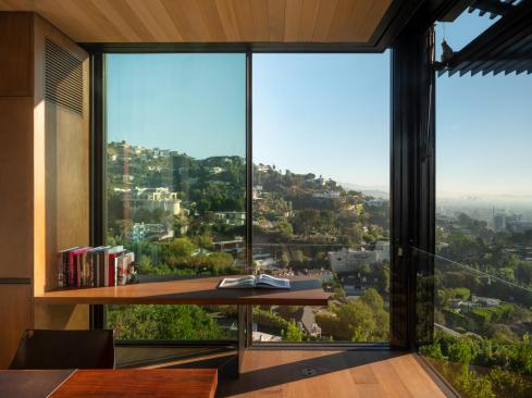 Collywood | Olson Kundig