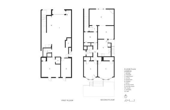 Existing Plans