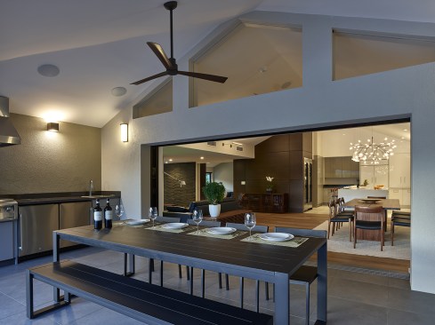 lanai after