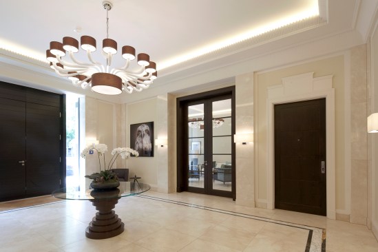 +Foyer