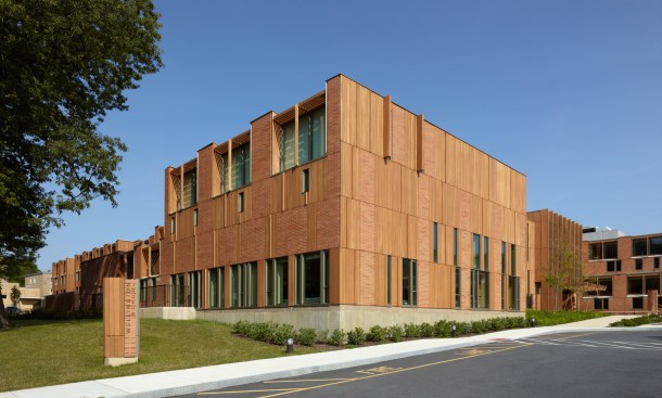 Wellington School