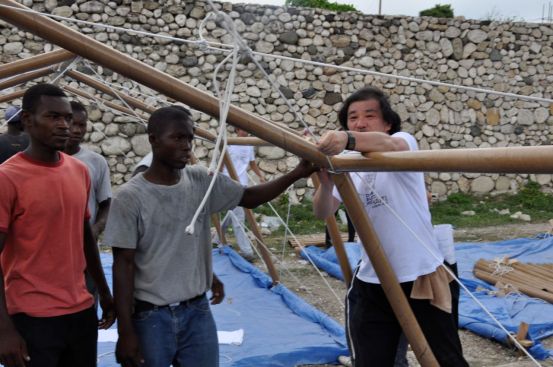Paper+Shelter%2c+Haiti%2c+by+Shigeru+Ban+Architects