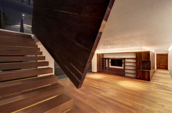 Rancho San Francisco - Lopez Duplan Arquitectos