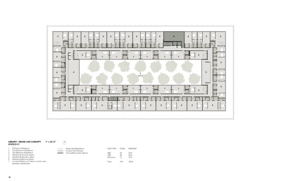 Martin+Luther+King+Jr.+Memorial+Library+Conceptual+Design