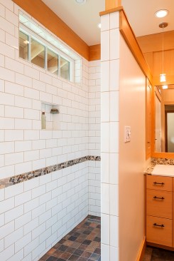 San Juan Islands Residence