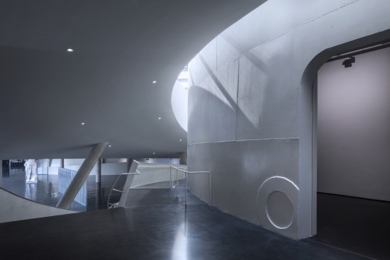 Tank 4 Entrance