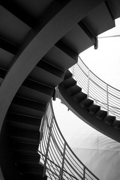 Staircases
