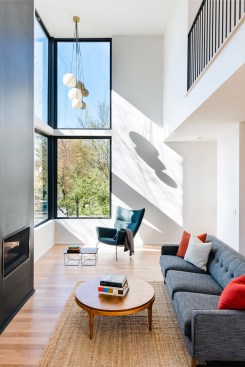 Tsuga Townhomes