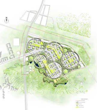 General Layout