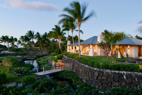 Wai'olu Residence